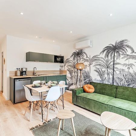 Chez Quentin & Thibaut Apartment Dagneux ภายนอก รูปภาพ