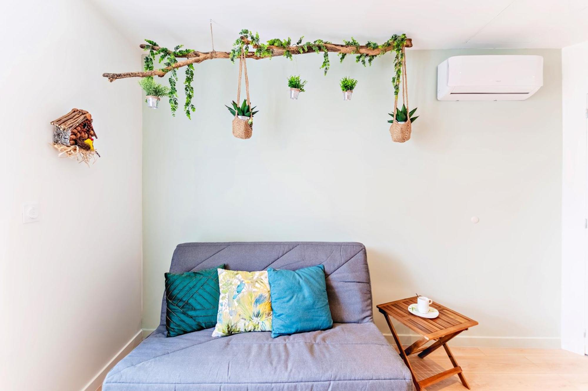 Chez Quentin & Thibaut Apartment Dagneux ภายนอก รูปภาพ