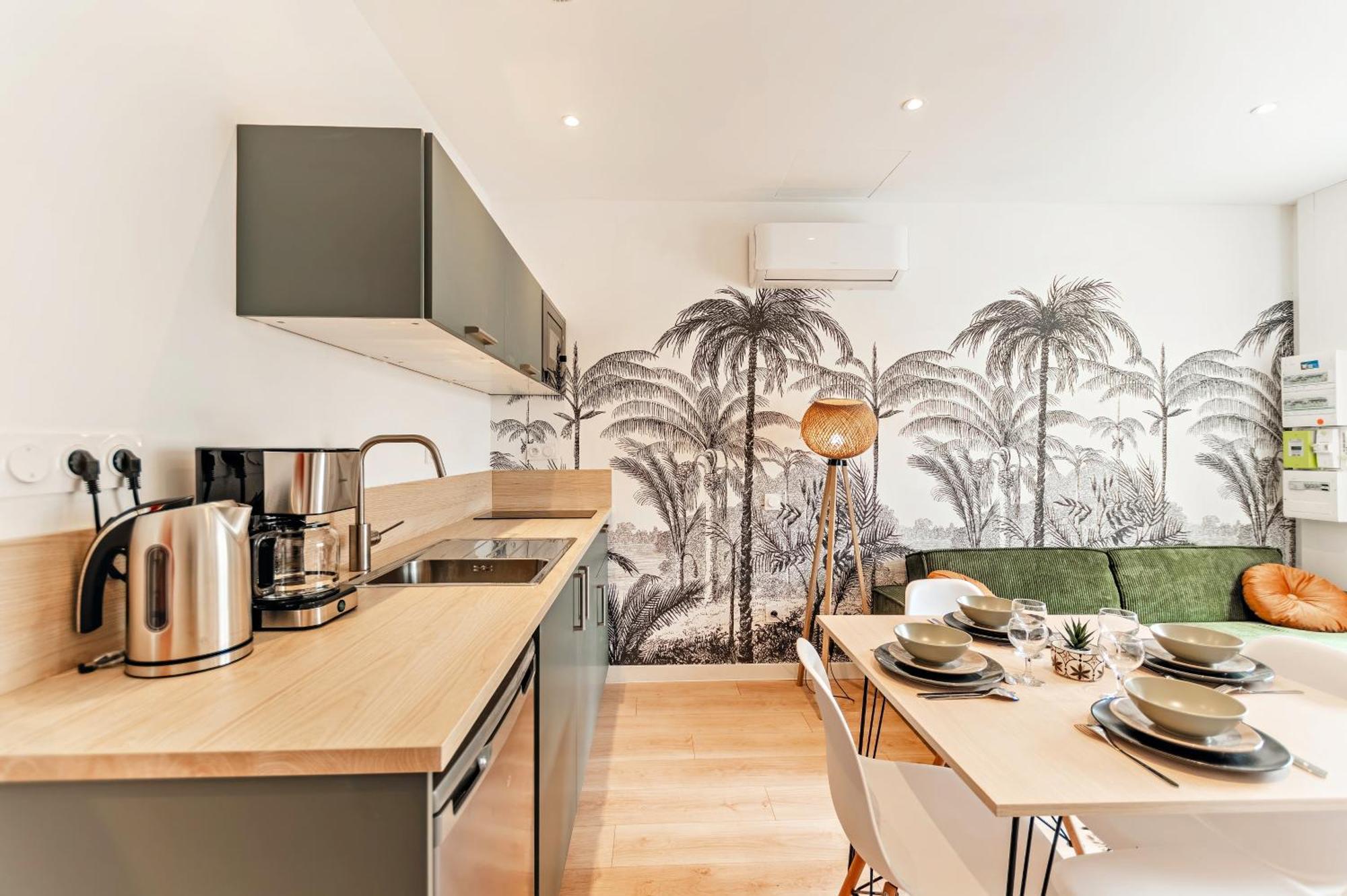 Chez Quentin & Thibaut Apartment Dagneux ภายนอก รูปภาพ