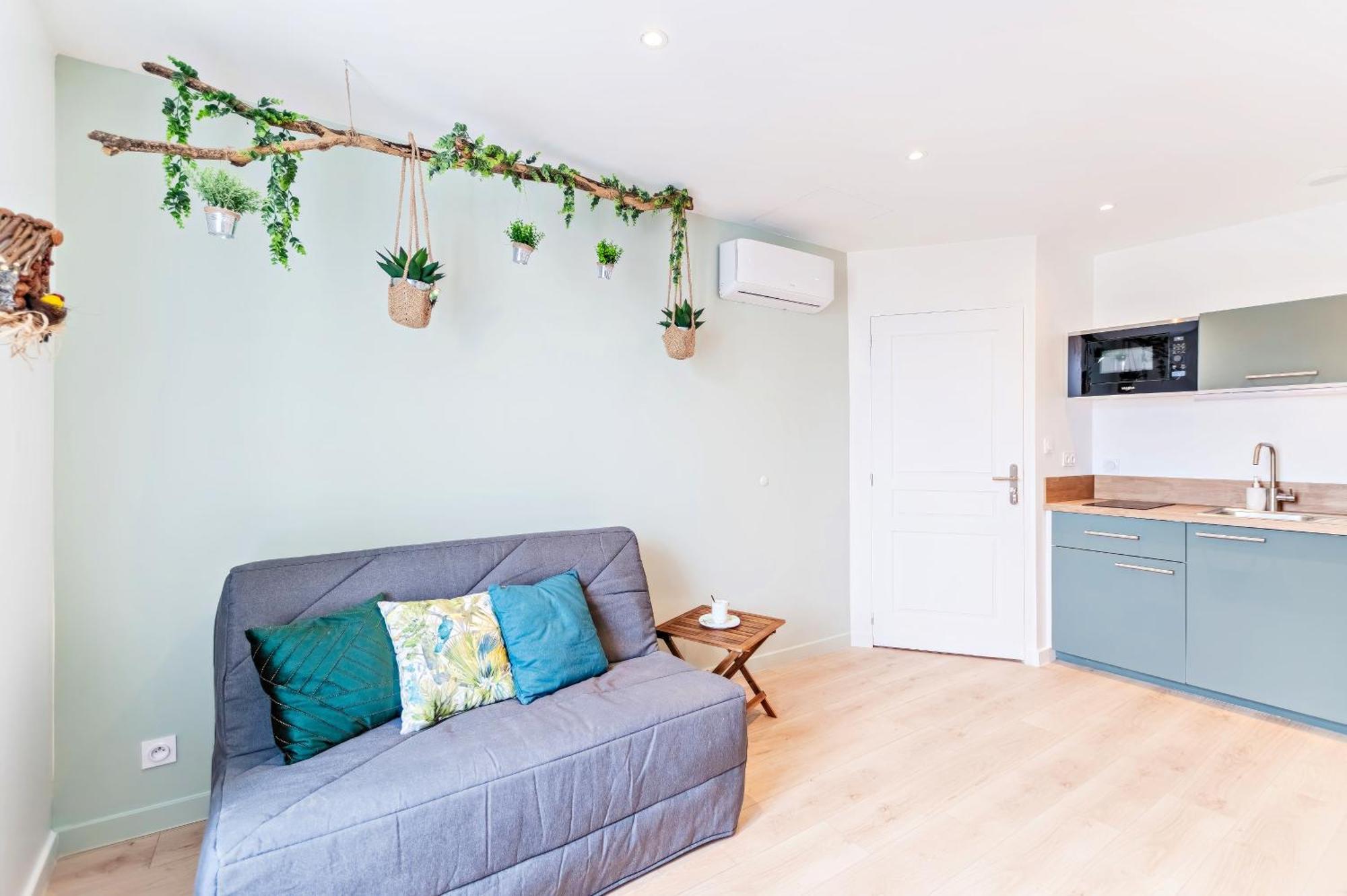 Chez Quentin & Thibaut Apartment Dagneux ภายนอก รูปภาพ