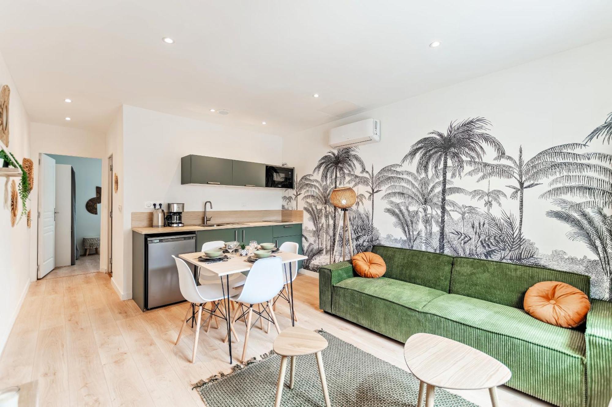 Chez Quentin & Thibaut Apartment Dagneux ภายนอก รูปภาพ