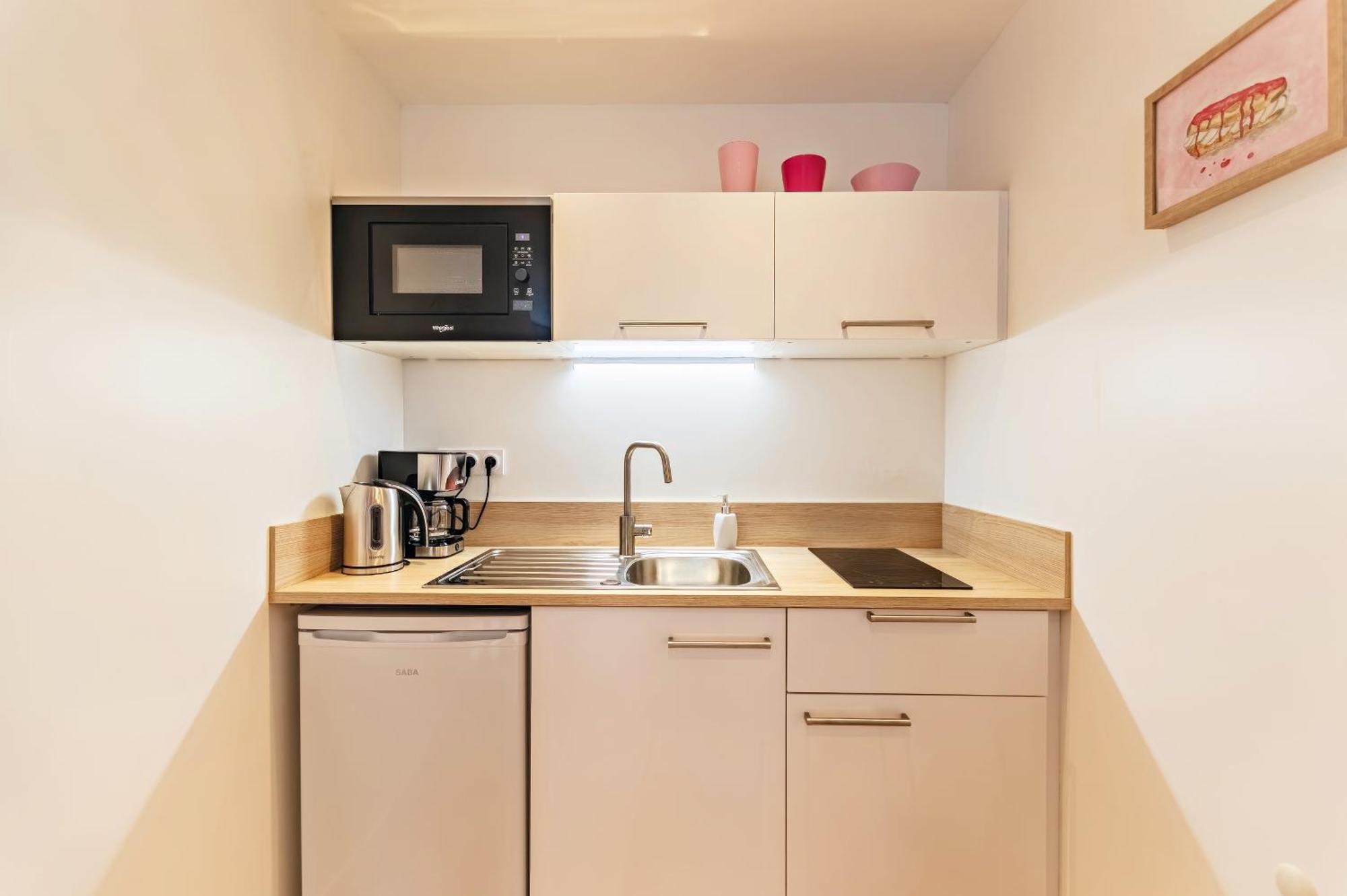 Chez Quentin & Thibaut Apartment Dagneux ภายนอก รูปภาพ