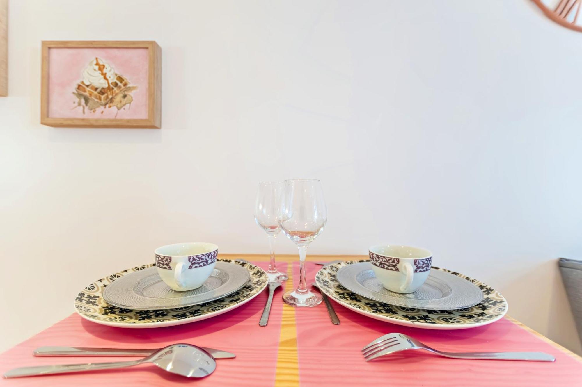 Chez Quentin & Thibaut Apartment Dagneux ภายนอก รูปภาพ