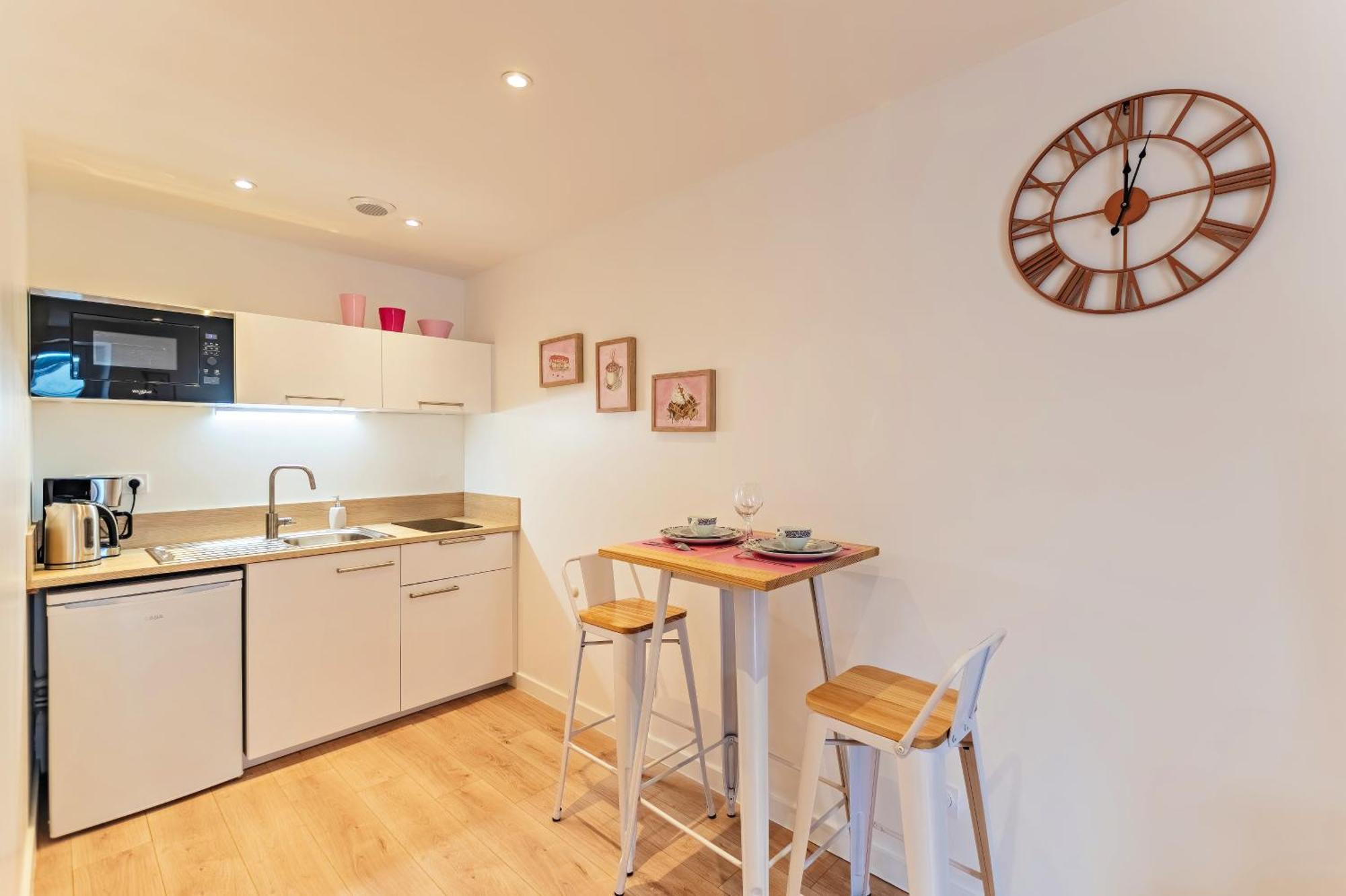Chez Quentin & Thibaut Apartment Dagneux ภายนอก รูปภาพ